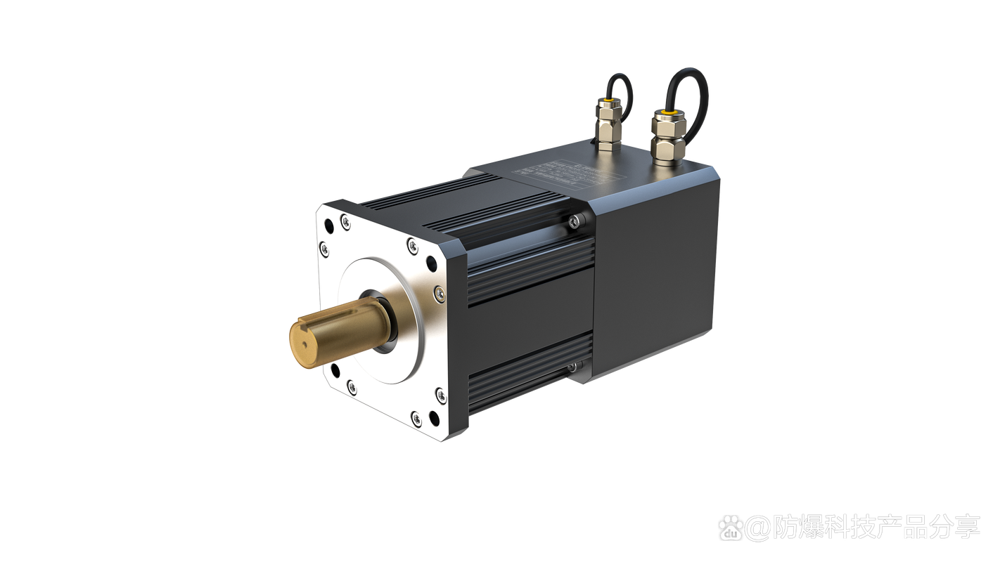 防爆伺服電機 機械多圈，防爆伺服電機廠家